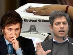 Bonos sin piso y riesgo país en alza: qué números mira el mercado para dar vuelta la cara