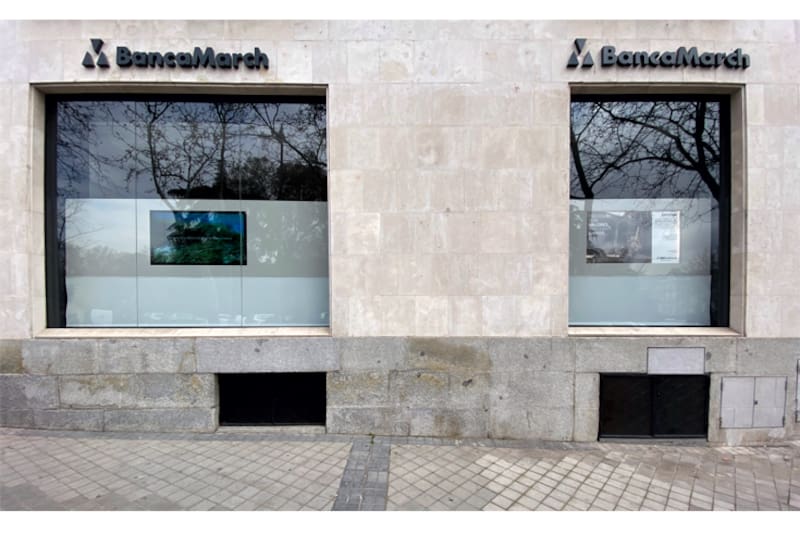 La estrategia de Banca March.