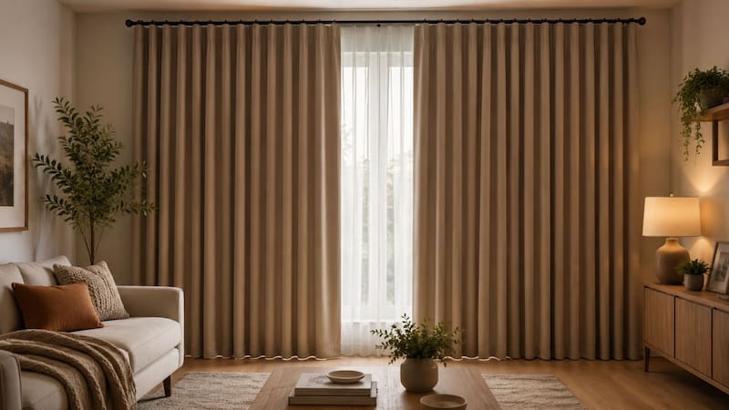La estufa quedó en el pasado | La nueva forma para mantener los ambientes cálidos para pasar el invierno que no gasta nada
Fuente: IA