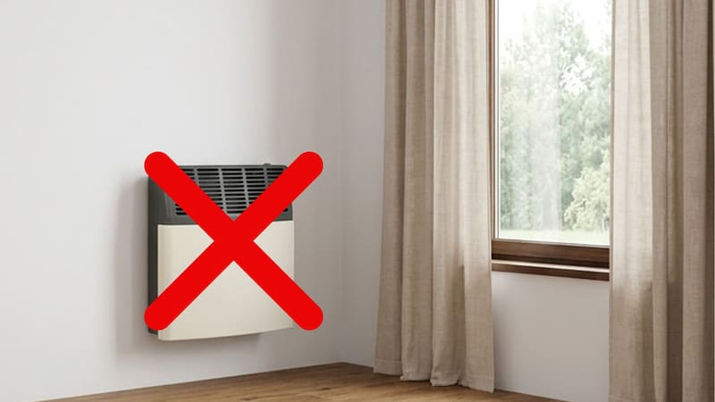 La estufa quedó en el pasado | La nueva forma para mantener los ambientes cálidos para pasar el invierno que no gasta nada
Fuente: IA