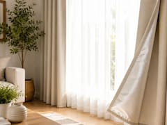 Fácil y efectivo: el truco finlandés para aislar las ventanas y mantener el calor dentro del hogar