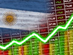 Bonos CER, vedettes del mercado: ganaron 15% en dólares en tres meses