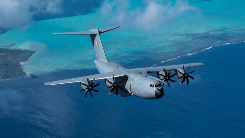 La fábrica de aviones más grande del mundo abre un nuevo centro en el país y potenciará las Fuerzas Armadas con producción nacional
