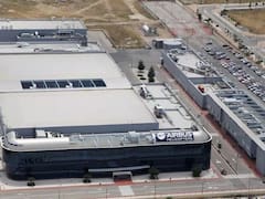 La fábrica de aviones más grande del mundo abre un nuevo centro en el país y potenciará las Fuerzas Armadas con producción nacional