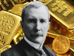 El secreto de la familia Rockefeller que los convirtió en una dinastía multimillonaria: el método que aplicaron toda su vida y que muchos consideran el mejor truco para alcanzar el éxito