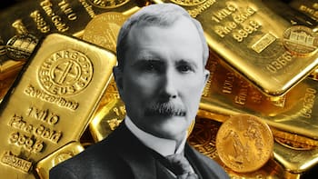 El secreto de la familia Rockefeller que los convirtió en una dinastía multimillonaria: el método que aplicaron toda su vida y que muchos consideran el mejor truco para alcanzar el éxito