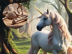 Descubrimiento paleontológico del siglo | Encuentran unicornio siberiano y se confirma su existencia