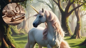Descubrimiento paleontológico del siglo | Encuentran unicornio siberiano y se confirma su existencia