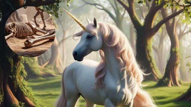 Descubrimiento paleontológico del siglo | Encuentran unicornio siberiano y se confirma su existencia