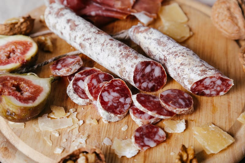 Los Palmeras serán parte de la Fiesta del Salame Quintero.