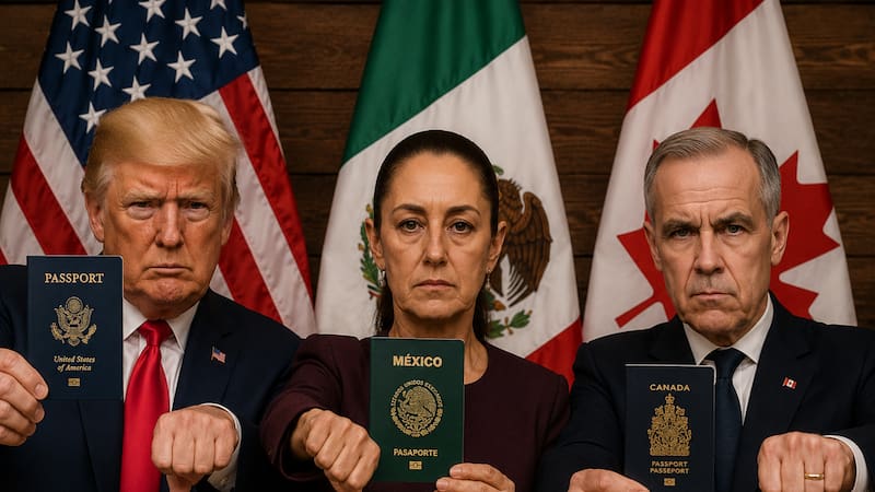 La FIFA advirtió que contar con una entrada para los partidos no garantiza el ingreso al país ni la aprobación de una visa.