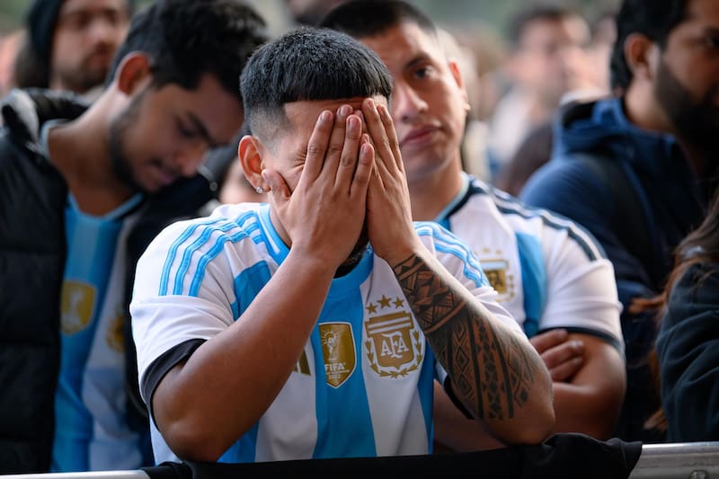 La FIFA podrá conocer mejor las preferencias y comportamientos de sus fans.