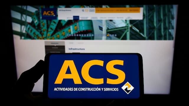 La filial de ACS, CIMIC, cierra una alianza estratégica con la japonesa Sojitz por 282 millones