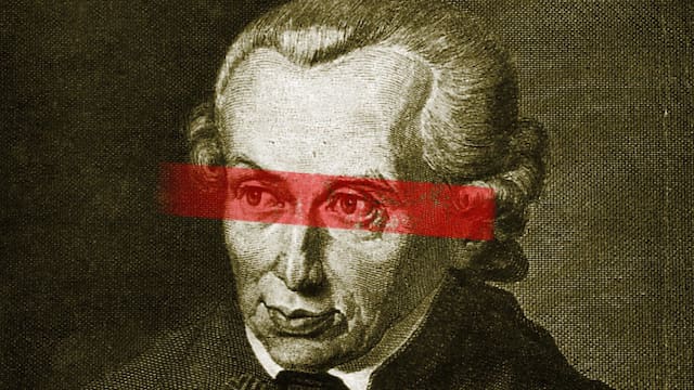 Immanuel Kant, filósofo: “La paciencia es la fortaleza del débil y la impaciencia, la debilidad del fuerte”