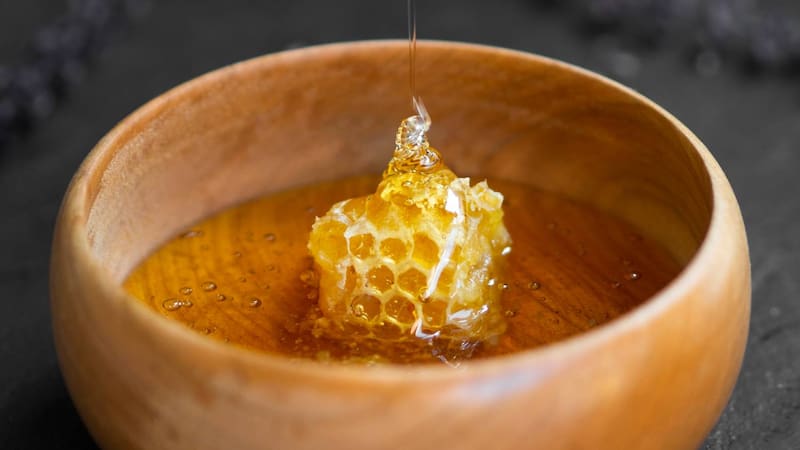 Miel o jalea real: que conviene comprar y por qué. Fuente: Shutterstock