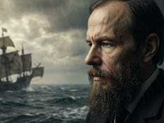 Fiódor Dostoievski, histórico escritor ruso: “Colón no fue feliz cuando descubrió América, sino mientras la descubría”