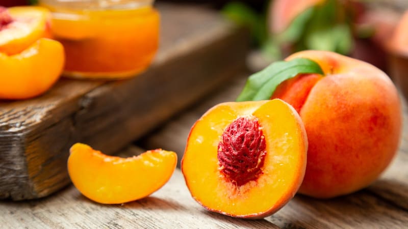 La fruta ideal para el verano que está repleta de líquido, es antioxidante y ayuda a eliminar el colesterol malo
Fuente: Shutterstock