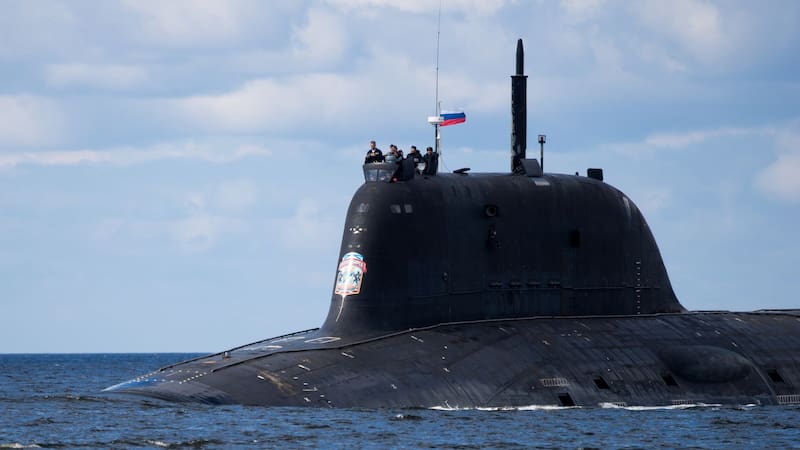 La fuerte maniobra militar de Rusia contra Estados Unidos en pleno conflicto con Venezuela que sacude al mundo
Fuente: Shutterstock