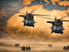 La Fuerza Armada africana que duplicó su gasto militar y el potencial supera a Suiza y Países Bajos