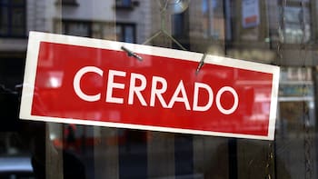 Se despide uno de los supermercados históricos del país: más de 100 tiendas cerraron sus puertas y esto ocurrirá con los trabajadores