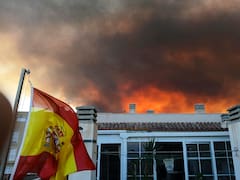 El Gobierno activa 80 millones en ayudas para municipios: podrán financiar la recuperación de zonas afectadas por los incendios