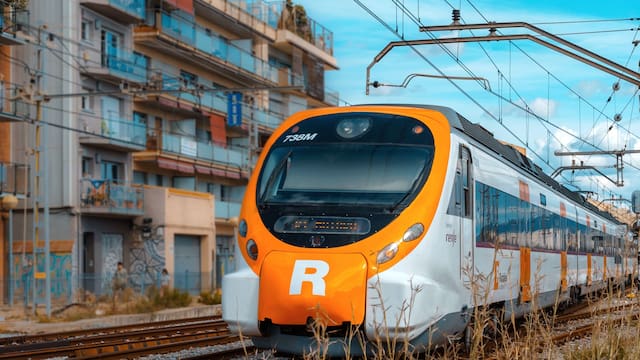 La Generalitat de Catalunya creará una “marca madre” para unificar Rodalies y FGC bajo una misma identidad