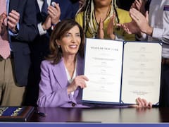 New York Budget 2027 Explained: The Main Tax, Economic and Social Changes in the Fiscal Plan