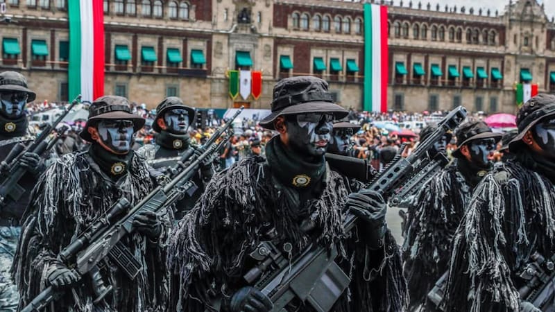 Aumentaron fuertemente los casos de arrestros a ciudadanos de Estados Unidos.