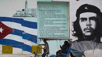 El gobierno cubano le hace frente a la asfixia petrolera de Trump: “La decisión es una, patria o muerte”