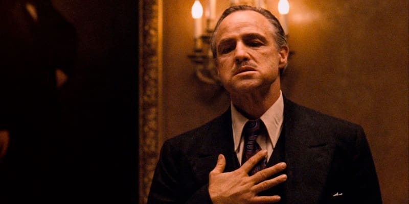 La historia de El Padrino y su importancia para la historia del cine. (Fuente: archivo)