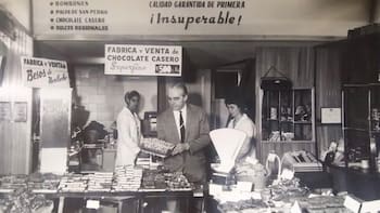 A los 20 años heredó un negocio familiar, apostó por una idea innovadora y creó un producto que hoy conquista al mundo