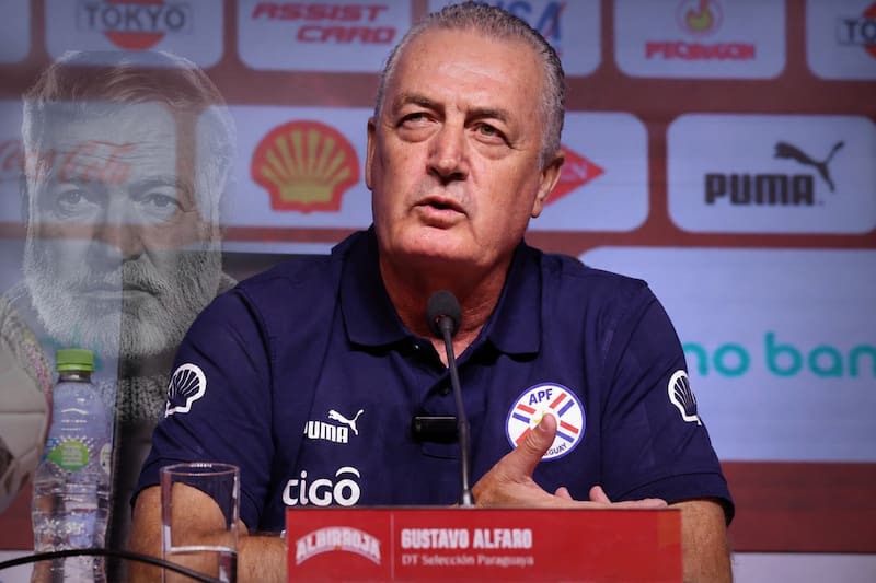 (Fuente: Conmebol)