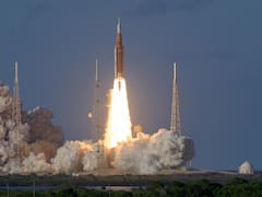 Despegó Artemis II: cómo fue el lanzamiento de la misión tripulada que orbitará la Luna