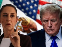 La guerra por el agua ya se desató: Estados Unidos demanda que México ceda su recurso más valioso y se avecinan las peores sequías