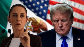 La guerra por el agua ya se desató: Estados Unidos demanda que México ceda su recurso más valioso y se avecinan las peores sequías