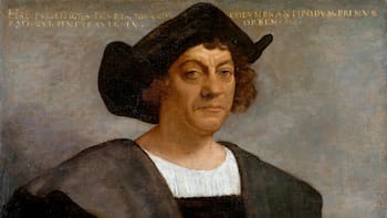 La humanidad fue engañada | Cristobal Colón le mintió a todo el mundo y su llegada a América no fue en tres carabelas como se creía: así fue realmente