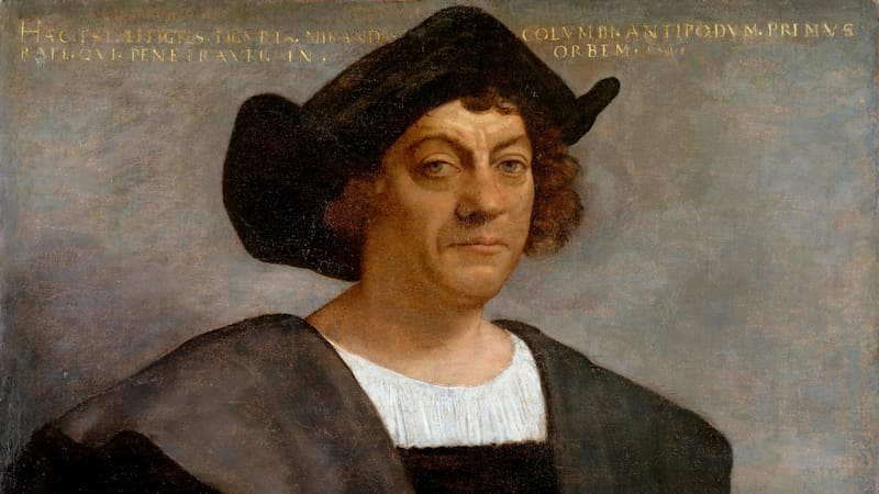 La humanidad fue engañada | Cristobal Colón le mintió a todo el mundo y su llegada a América no fue en tres carabelas como se creía: así fue realmente
Fuente: Archivo