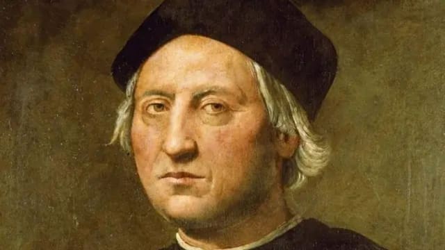 Cristóbal Colón nos mintió a todos: ese no era su nombre real y los historiadores aún discuten quién era realmente