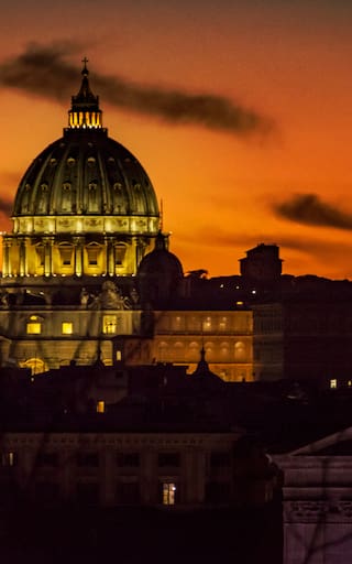 Confirmado | ¿Qué días cae Semana Santa 2026?