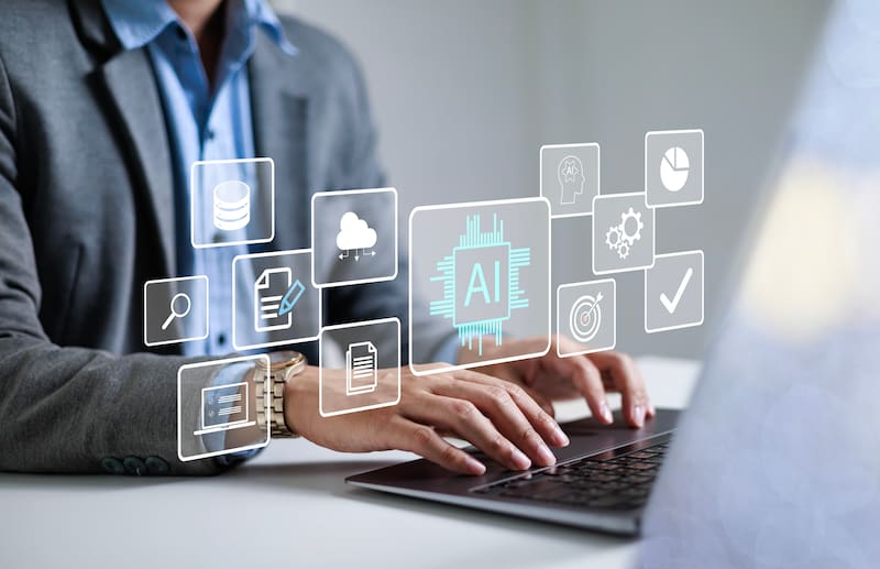La implementación de AI Pods promete un servicios más ágiles y flexibles.