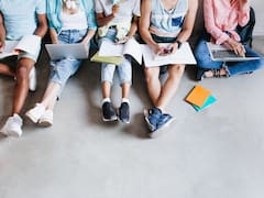 Inversión adolescente: cómo serán los nuevos fondos para colocar dinero desde los 13 años