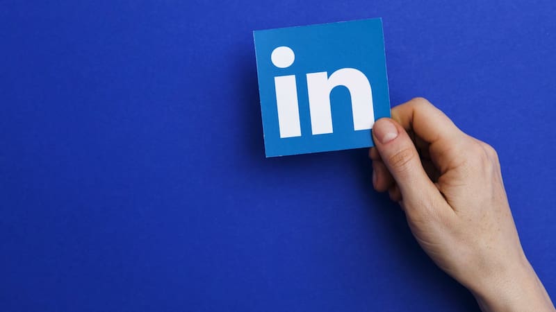 La importancia de LinkedIn en el mercado laboral actual. (Fuente: archivo)