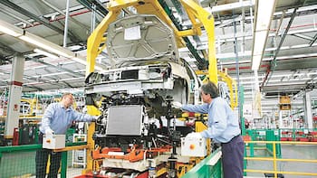 El dato que más preocupa a la industria: cayó un sector clave y temen que anticipe el fin de la racha de recuperación en 2026