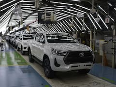 La industria automotriz argentina tuvo su peor julio desde la pandemia