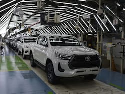 La industria automotriz argentina tuvo su peor julio desde la pandemia