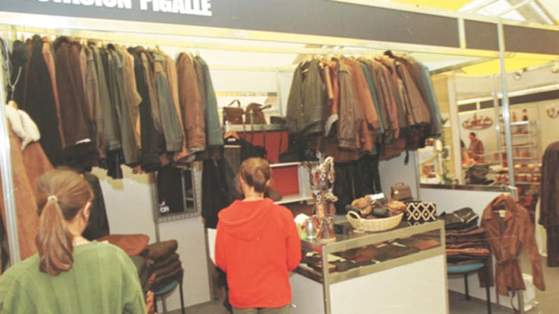 La industria de la transformación tuvo una caída de 1.10% mensual.