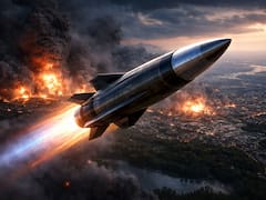 La industria militar que se reorganiza para fabricar misiles y drones cerca de zonas de conflicto: así es la nueva estrategia global de defensa