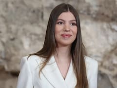 La infanta Sofía aplaza sus vacaciones por un nuevo acto en solitario: cuándo será su próxima aparición