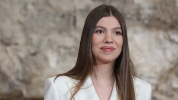La infanta Sofía aplaza sus vacaciones por un nuevo acto en solitario: cuándo será su próxima aparición
