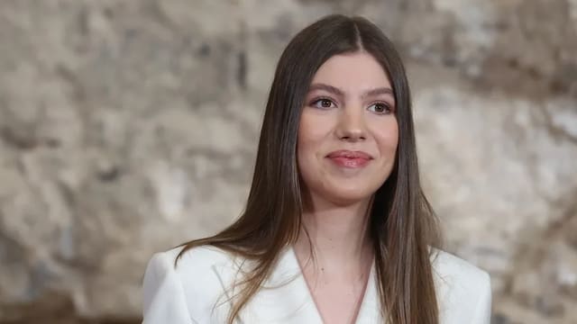 La infanta Sofía aplaza sus vacaciones por un nuevo acto en solitario: cuándo será su próxima aparición